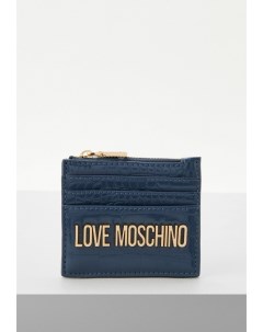 Кредитница Love moschino