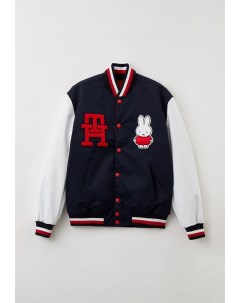 Куртка утепленная Tommy hilfiger