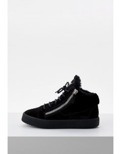 Кеды Giuseppe zanotti