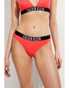 Плавки Calvin klein underwear