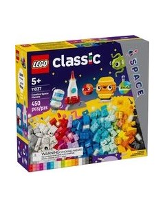 Конструктор Lego