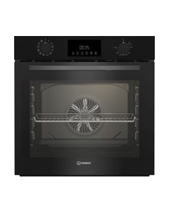 Электрический духовой шкаф Indesit