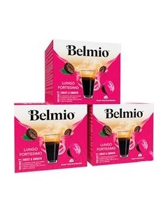 Кофе в капсулах Belmio