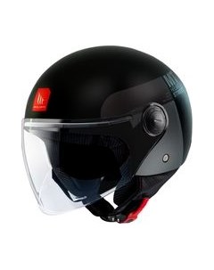 Мотошлем Mt helmets