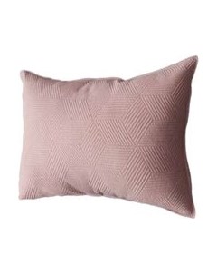 Наволочка декоративная Pillowcases Cubic / 65-326 Matex