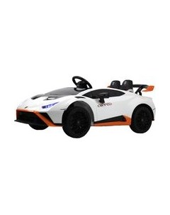 Детский автомобиль Rivertoys