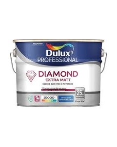 Краска Dulux