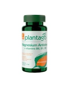 Витаминно-минеральный комплекс Plantago