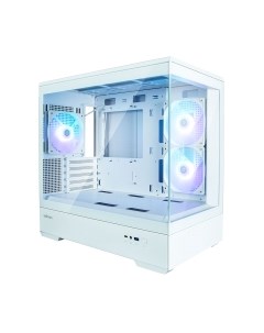 Корпус для компьютера Zalman