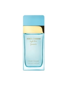 Парфюмерная вода Light Blue Forever Dolce&gabbana