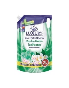 Гель для душа Luxury