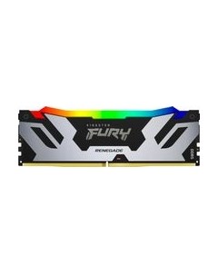 Оперативная память DDR5 Kingston