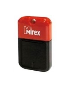 USB flash накопитель Arton Red 8GB (13600-FMUART08) Mirex