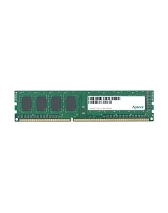 Оперативная память DDR3 Apacer