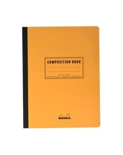 Записная книжка Rhodia