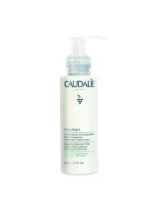 Молочко для снятия макияжа Caudalie