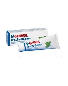 Крем для ног Gehwol