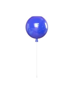 Потолочный светильник Balloon 5055C/M Blue Loftit