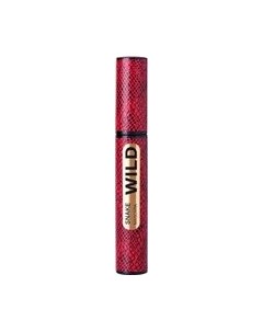 Тушь для ресниц Mascara Wild Snake Black тон 01 черный Stellary