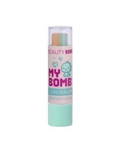 Консилер Beauty bomb