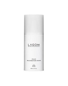 Крем для лица Lagom