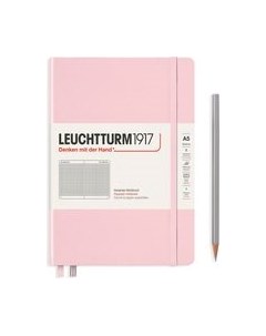 Записная книжка Leuchtturm 1917