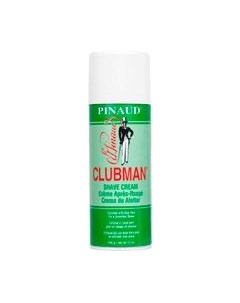 Пена для бритья Shave Cream Clubman