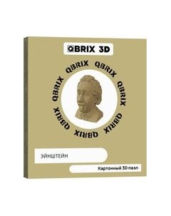 Конструктор Qbrix