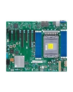 Материнская плата Supermicro