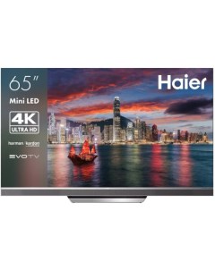 Телевизор 65 Mini LED Pro Haier