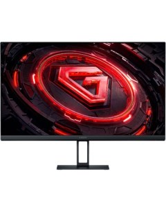 Монитор Gaming Monitor G24i (P24FCA-RGGL) Xiaomi