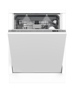 Посудомоечная машина HI 5D69 AWSM Hotpoint