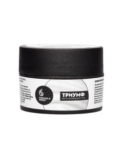 Гель конструирующий "Триумф" №1 Formula profi