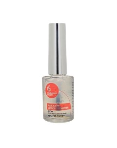 Гель косметический для ухода за кожей "Nail Care Cuticle Remover new" 15.0 Formula profi