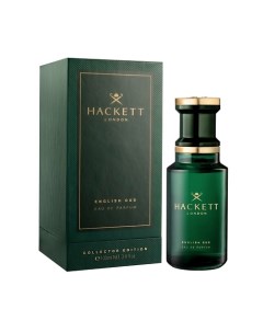 Парфюмерная вода English Oud 100 Hackett london