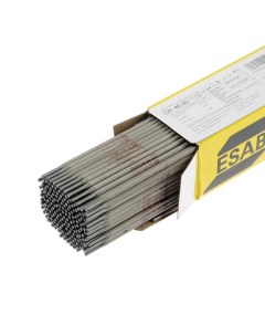 Электроды ОК 46, d=3 мм, 350 мм, 5.3 кг Esab