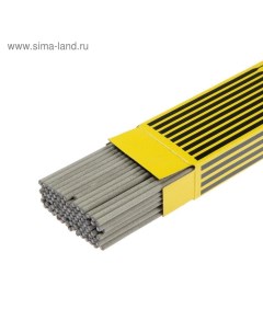 Электроды ОК 46, d=3 мм, 350 мм, 2.5 кг Esab