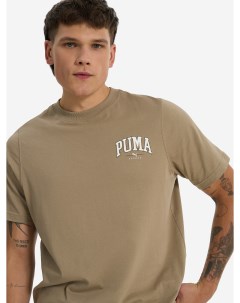 Футболка мужская, Бежевый Puma