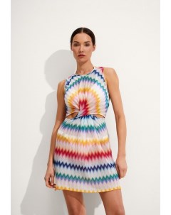 Платье пляжное Missoni