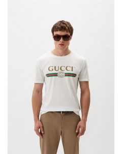 Футболка Gucci