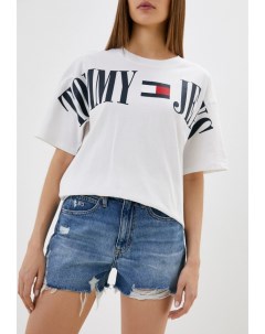 Шорты джинсовые Tommy jeans