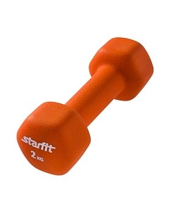 Гантель Starfit