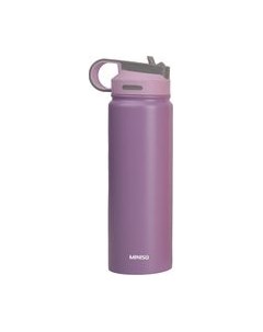 Бутылка для воды Solid Color 7344 Miniso