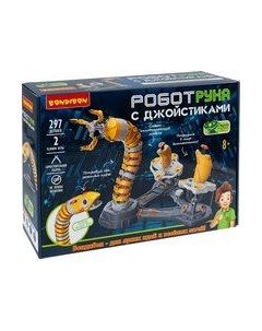 Научная игра Bondibon