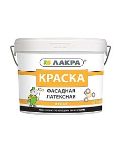 Краска Лакра