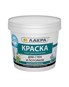 Краска Лакра