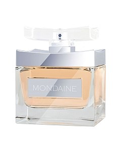 Парфюмерная вода Mondaine Paris bleu parfums