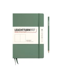 Записная книжка Leuchtturm 1917