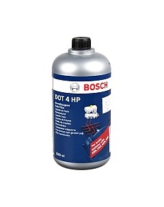 Тормозная жидкость Bosch