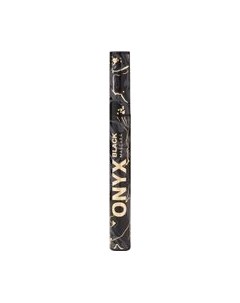 Тушь для ресниц Mascara Black Onyx тон 01 черный Stellary